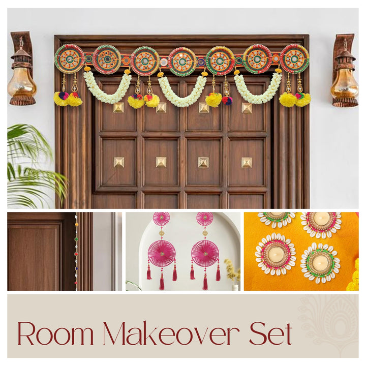 Room Makeover Set