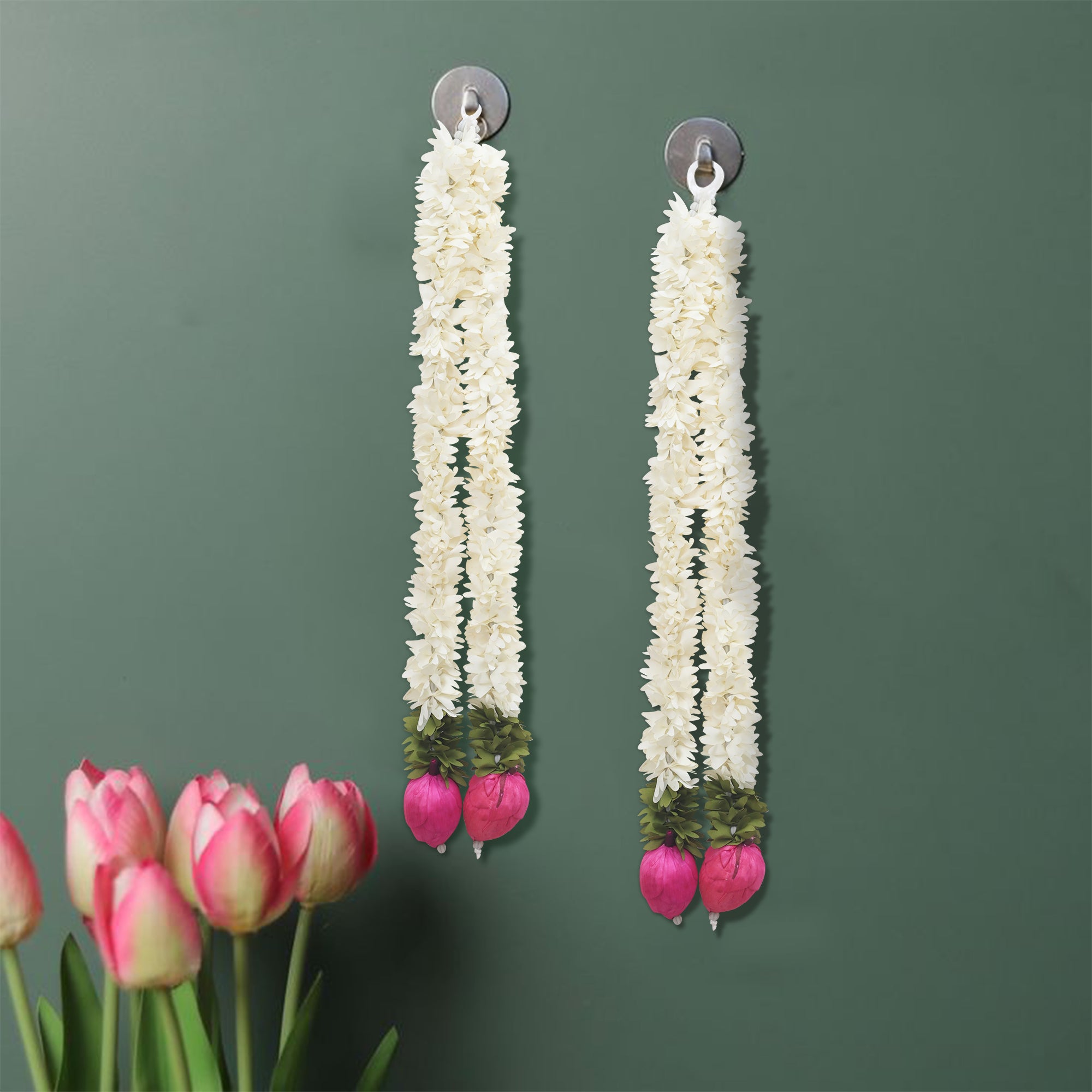 Lotus Grace Wall Decor Set