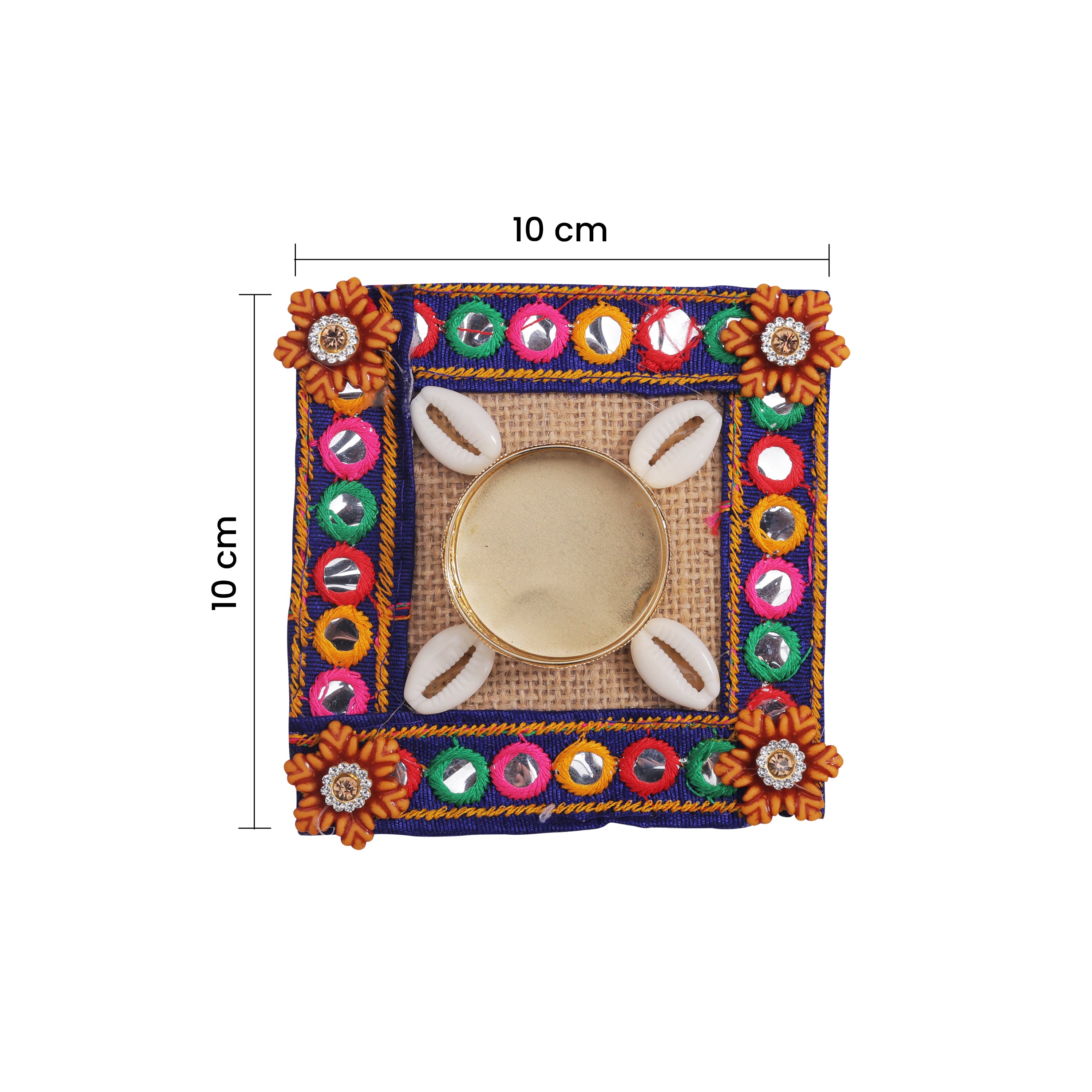 Kutchi Wall Decor Set