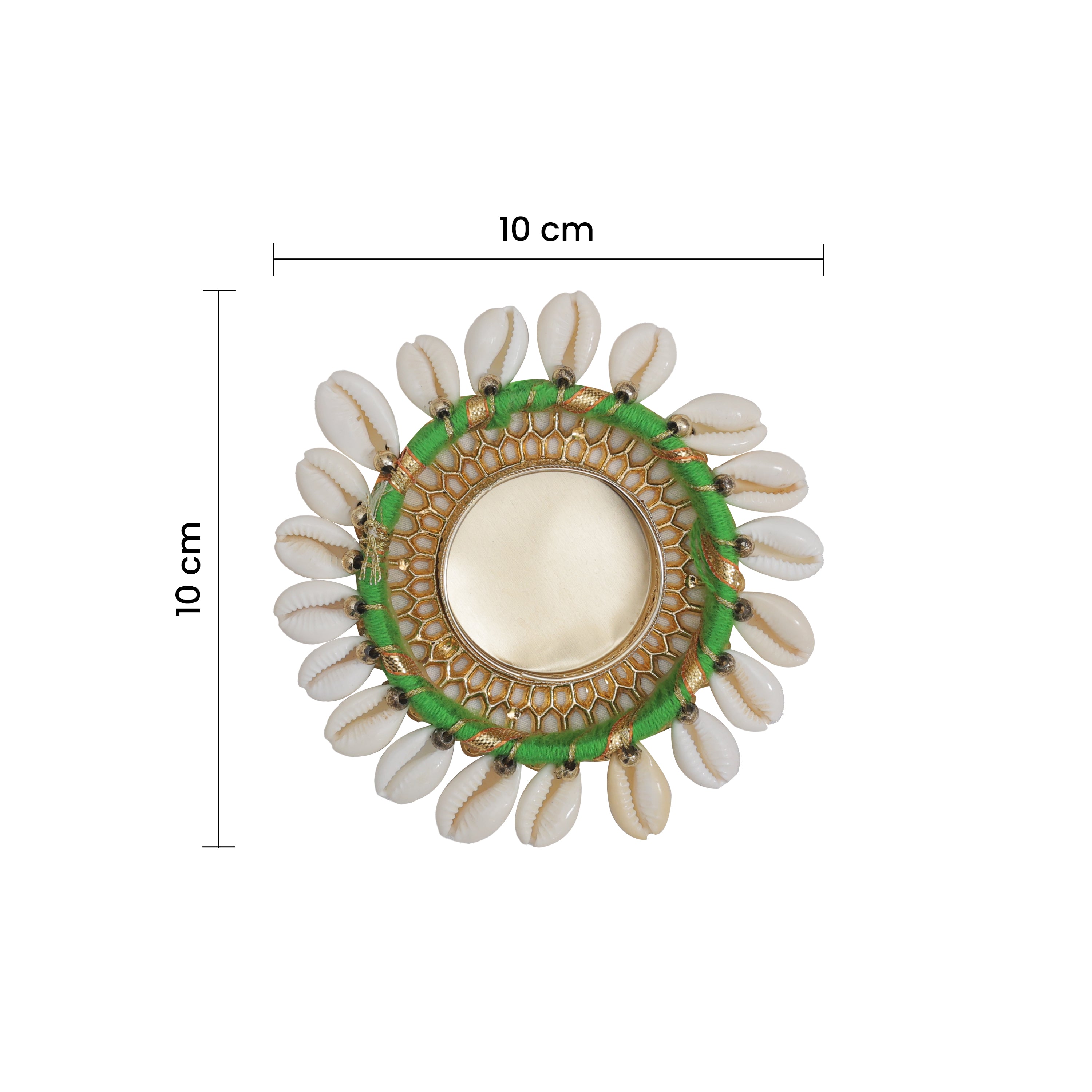 Lotus Grace Wall Decor Set