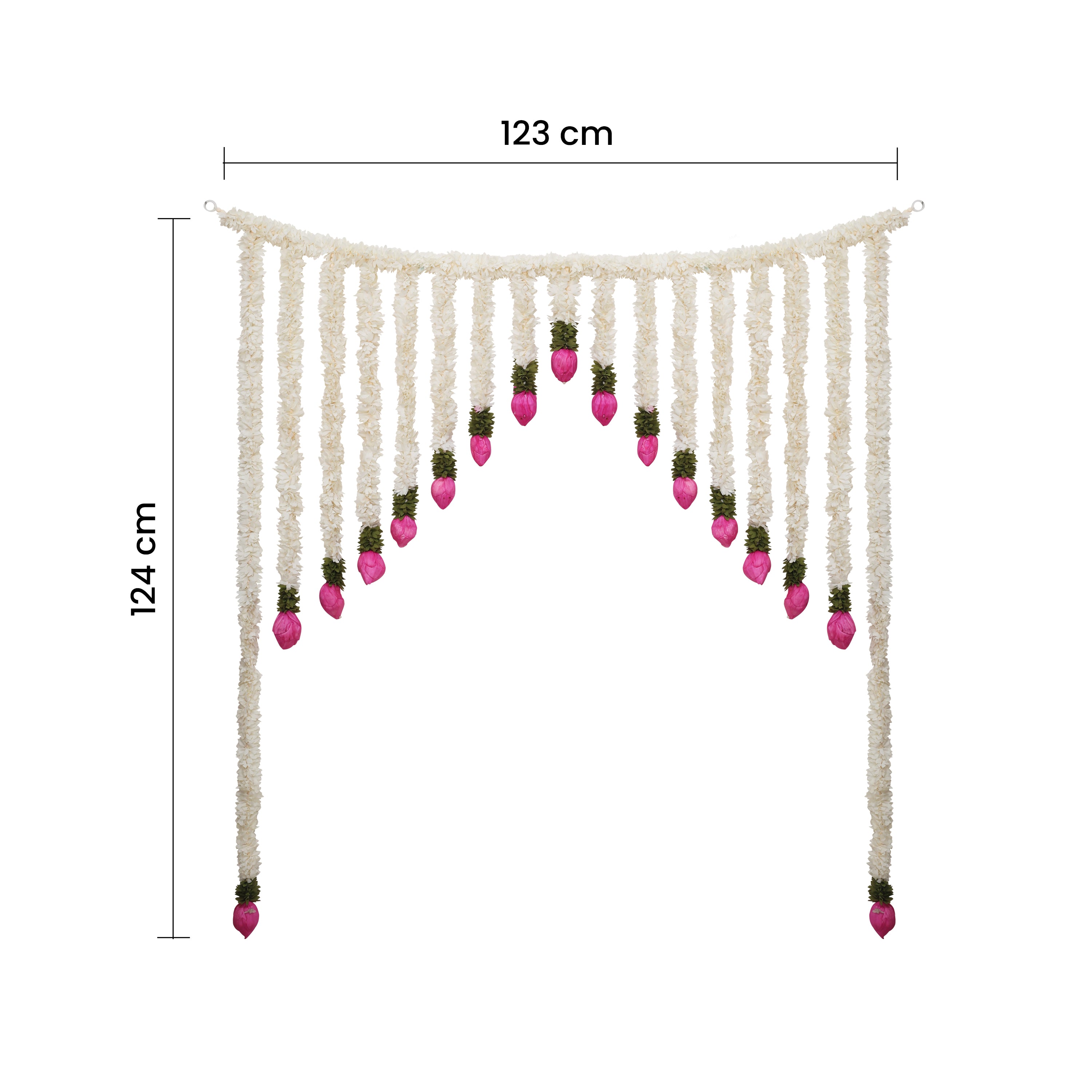 Lotus Grace Welcome Set