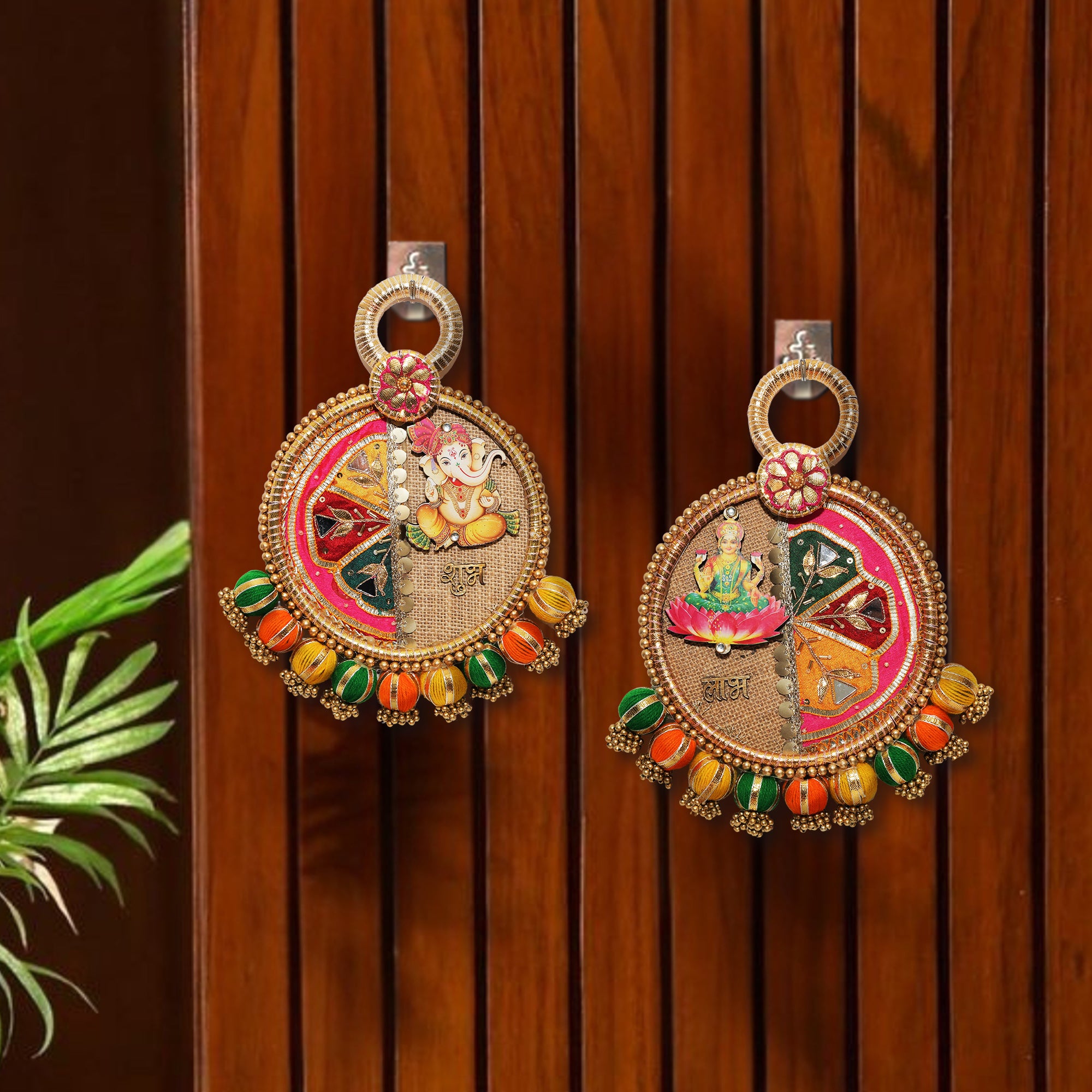 Kutchi Harmony Welcome Set