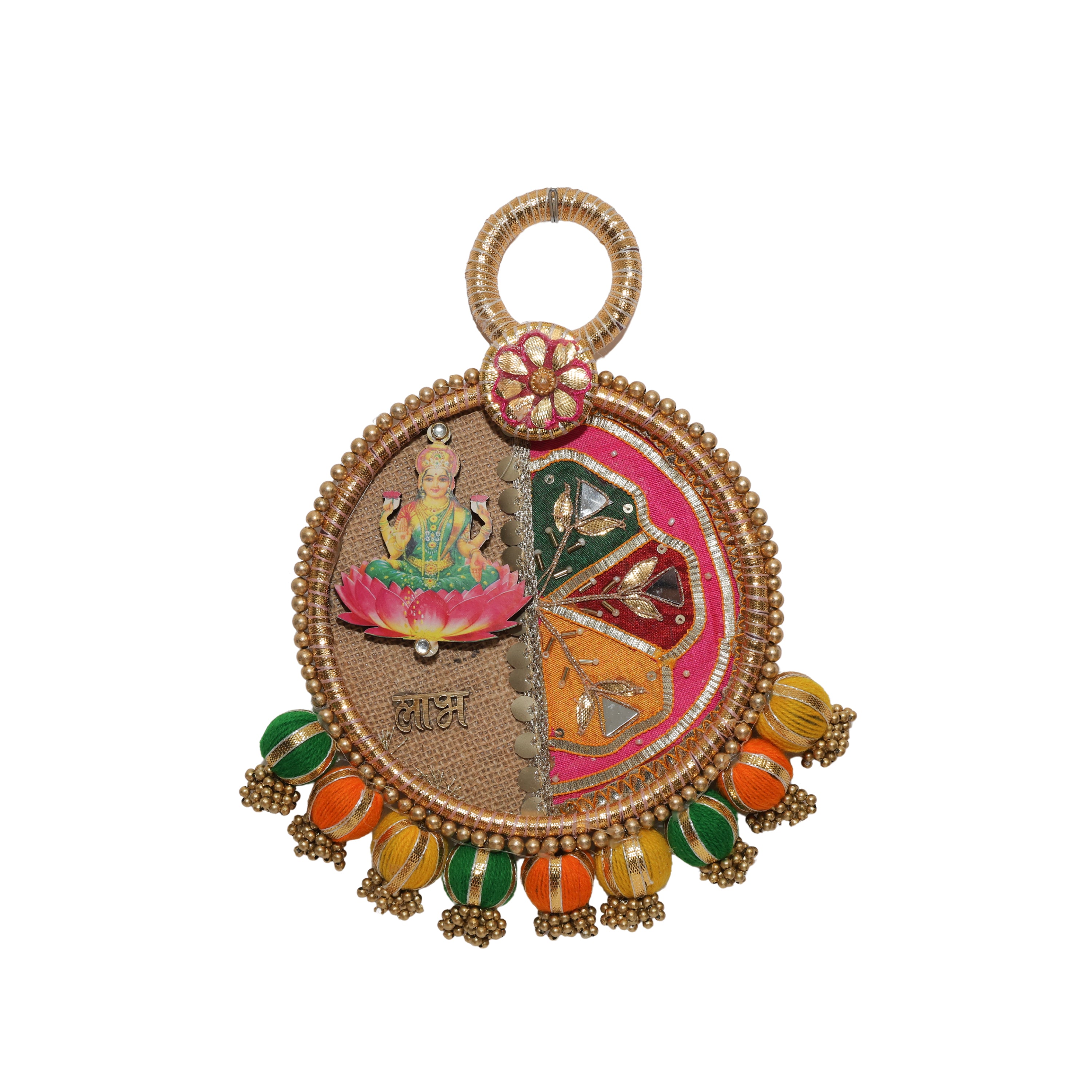 Kutchi Harmony Welcome Set