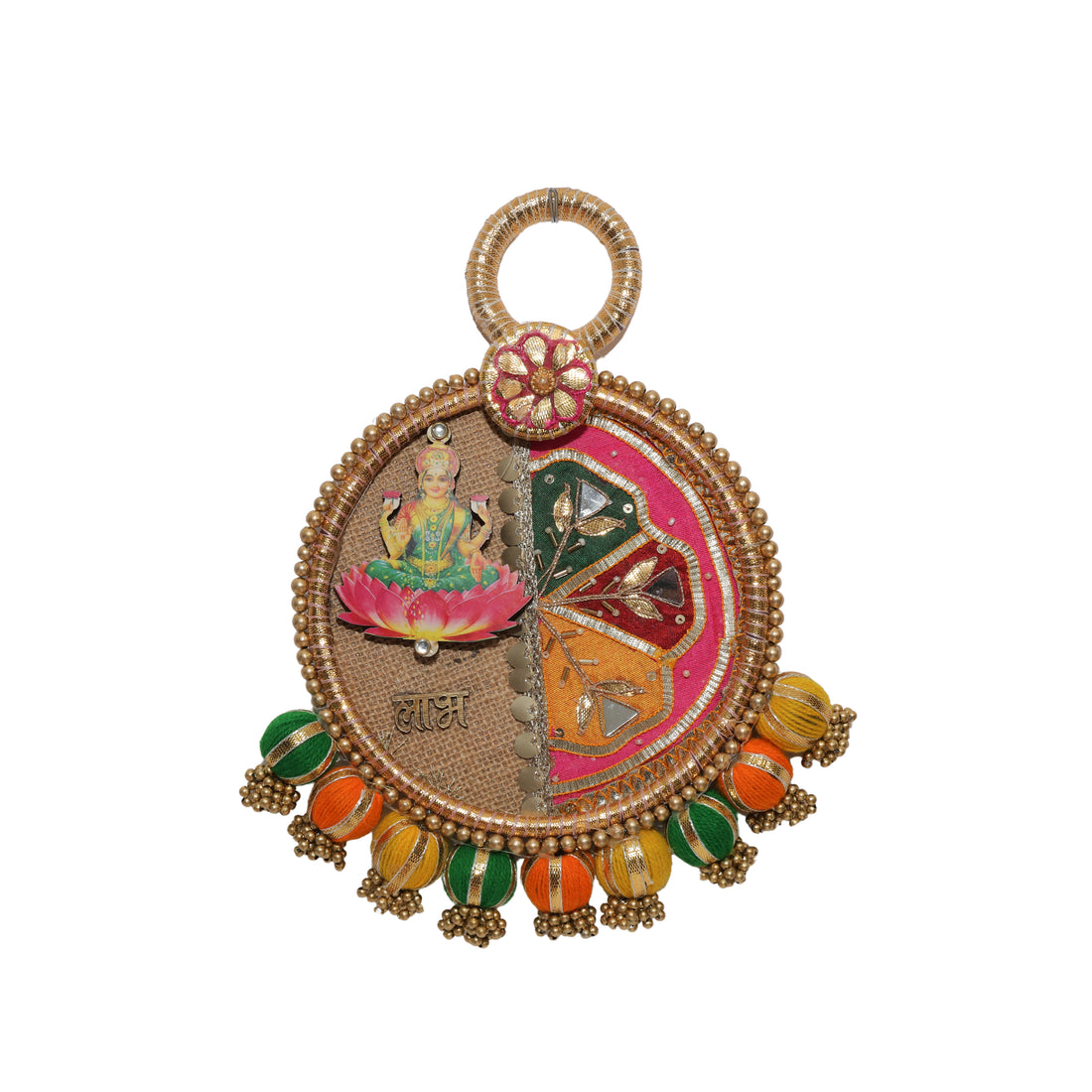 Kutch Harmony Welcome Set