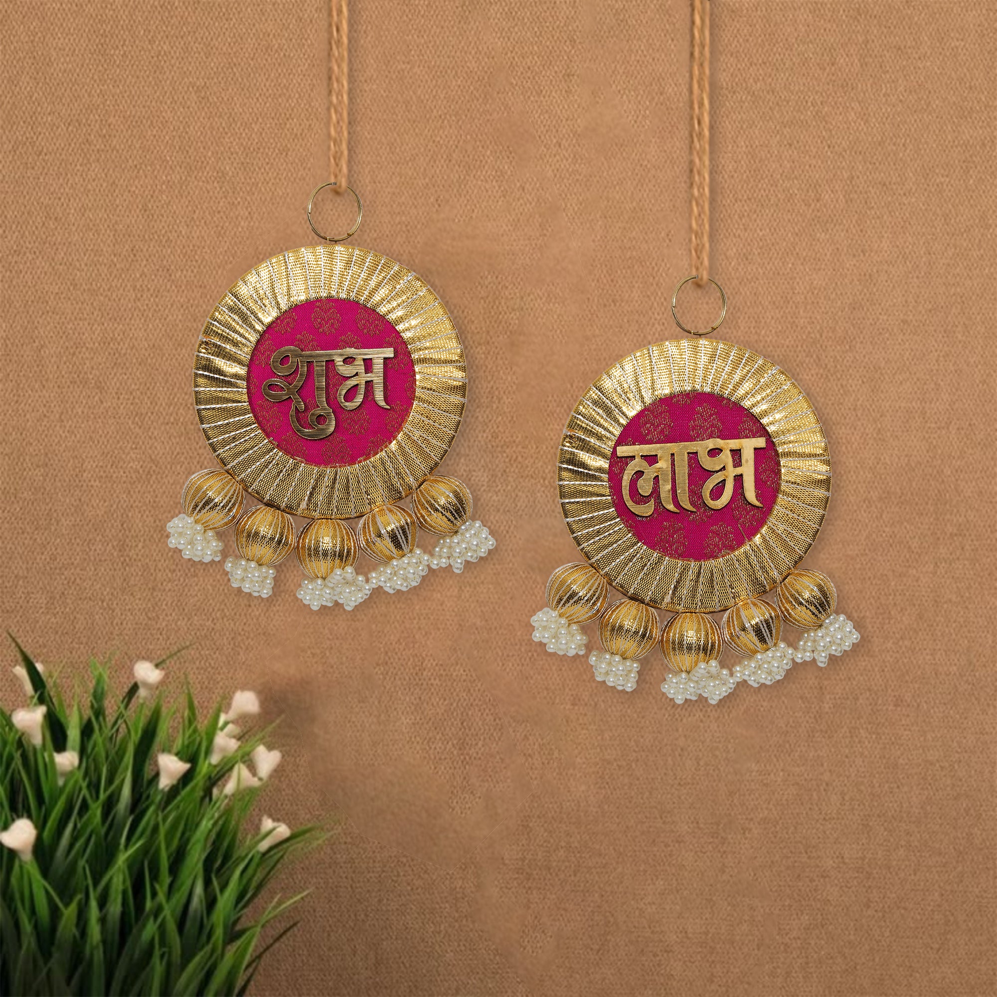 Lotus Grace Welcome Set