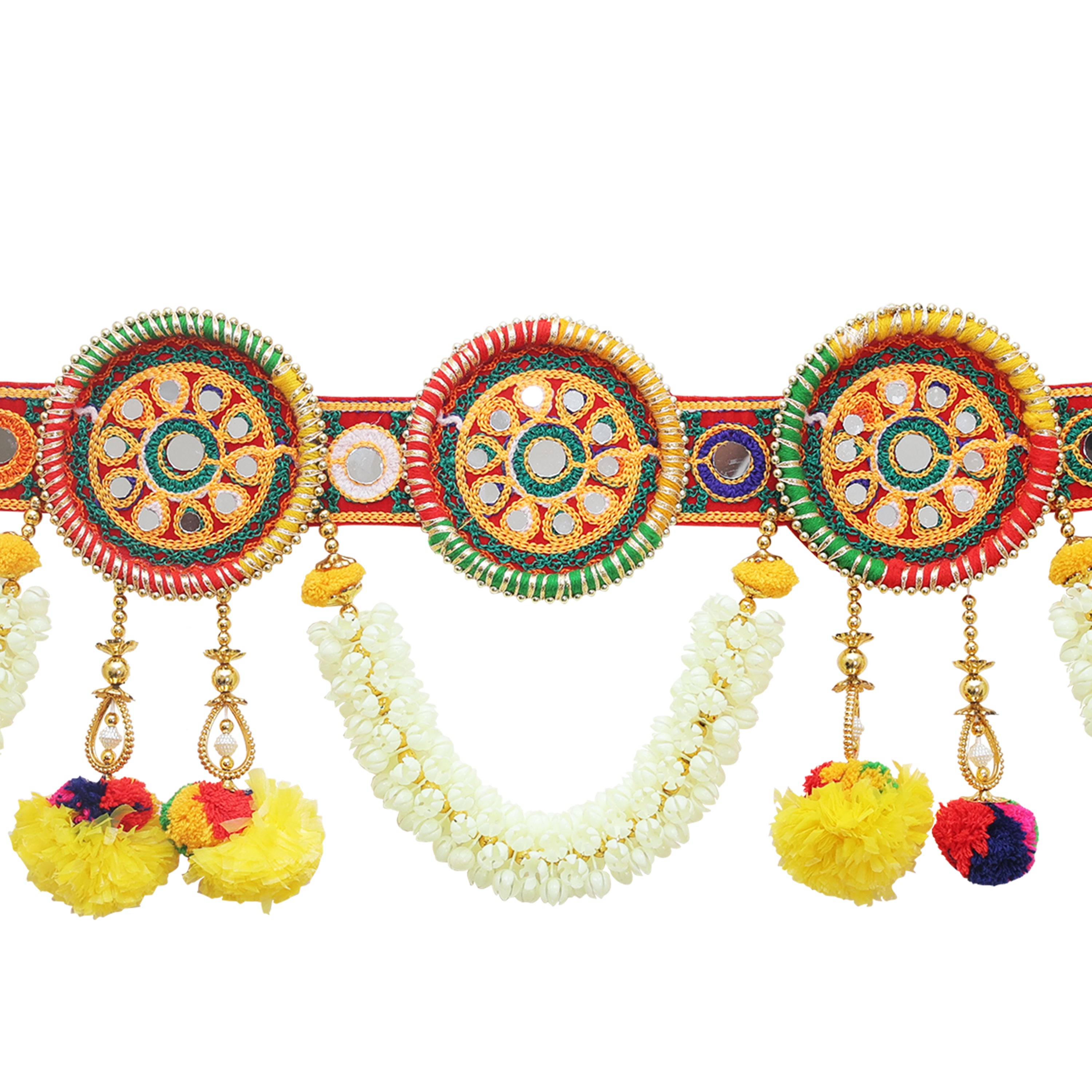 Kutchi Harmony Welcome Set