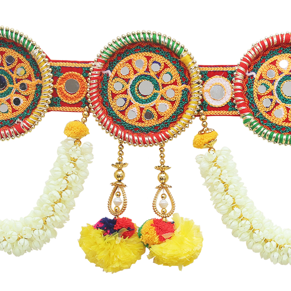 Kutch Harmony Welcome Set