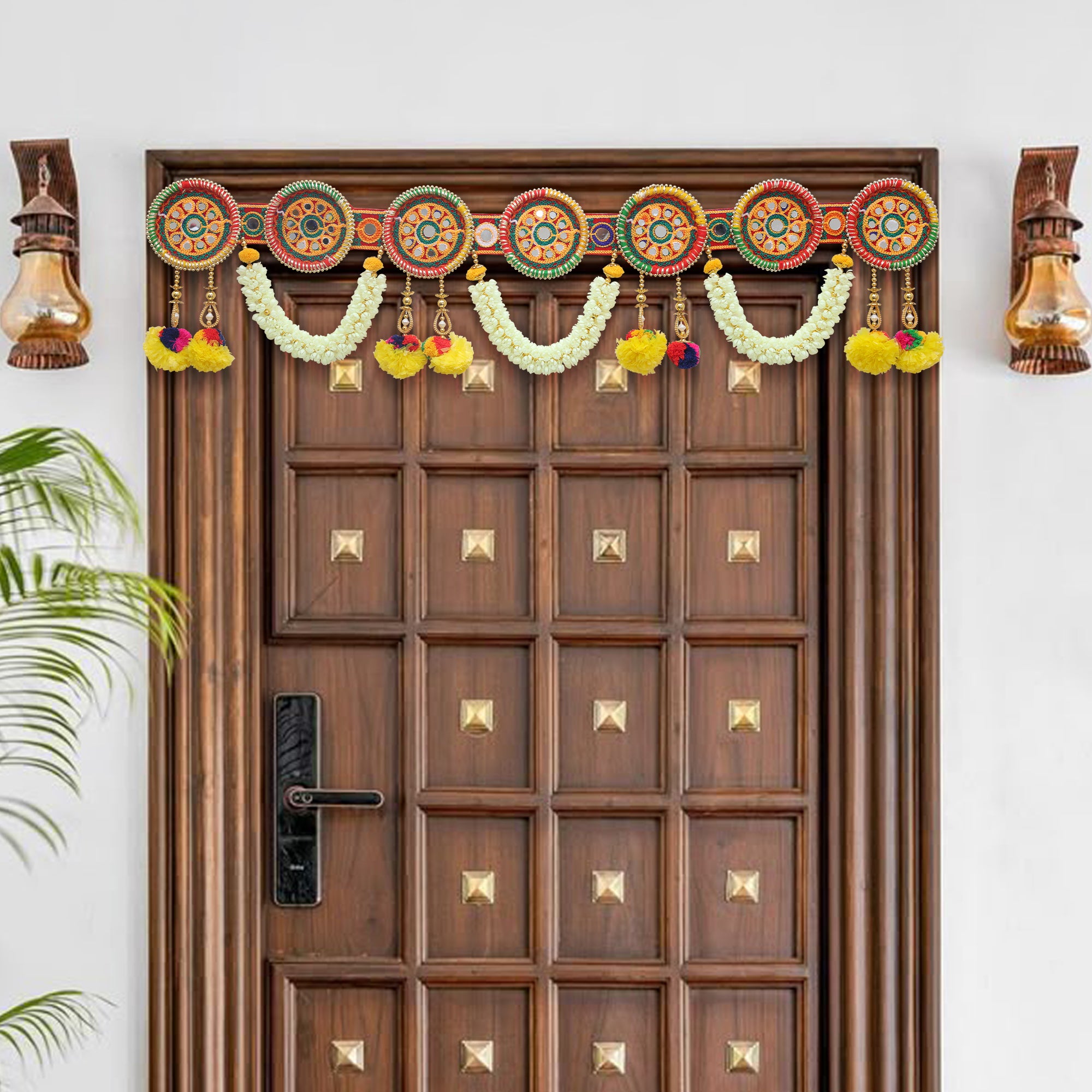 Kutchi Harmony Welcome Set