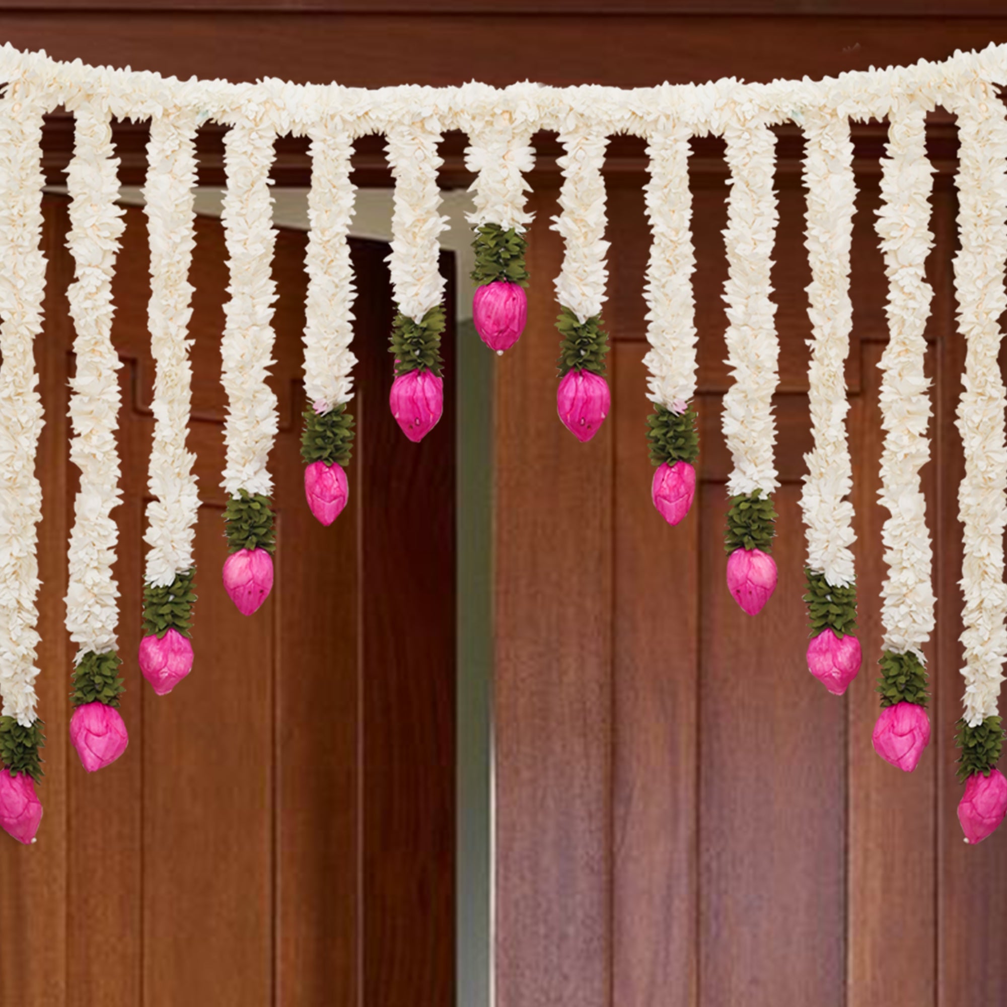 Lotus Grace Welcome Set